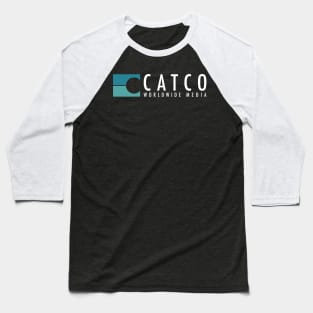 CatCo WWM Baseball T-Shirt